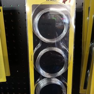 Alambre repuesto para maquina de rodillo de tortil